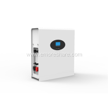 Hybrid off grid inverter 5KW